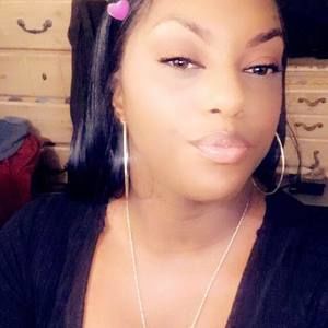 Meet your Posher, Anita